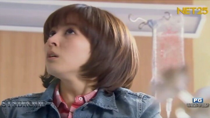 Syndrome (Korean Medical Dramas on NET25) Episode 31 Tagalog Dubbed