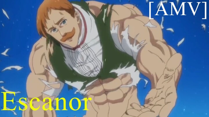 Escanor「AMV」For The Glory