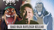 Ini Alasan rayleigh Benci KUROHIGE!