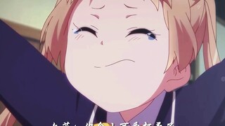 中二病和轻音少女打起来了