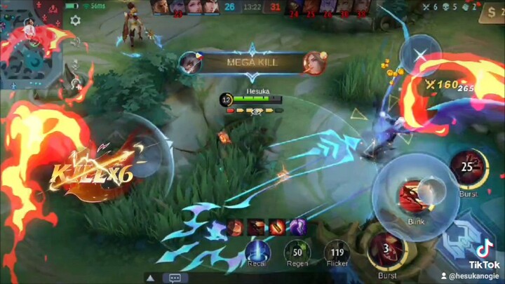 hirap talaga pag solo