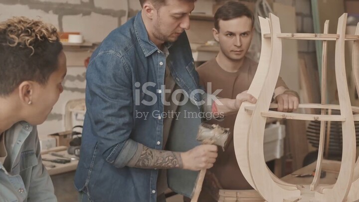 Unlock Your Woodworking Potential