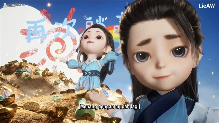 Shixiong Eps 111 Sub Indo