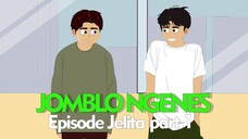 JOMBLO NGENES - EPISODE JELITA PART 1