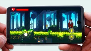 Top 15 Best OFFLINE Pixel Art Games For iOS & Android | PART 5