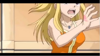 Fairy Tail Nalu cực đỉnh #Animehay#animeDacsac#Fairytail#Natsu