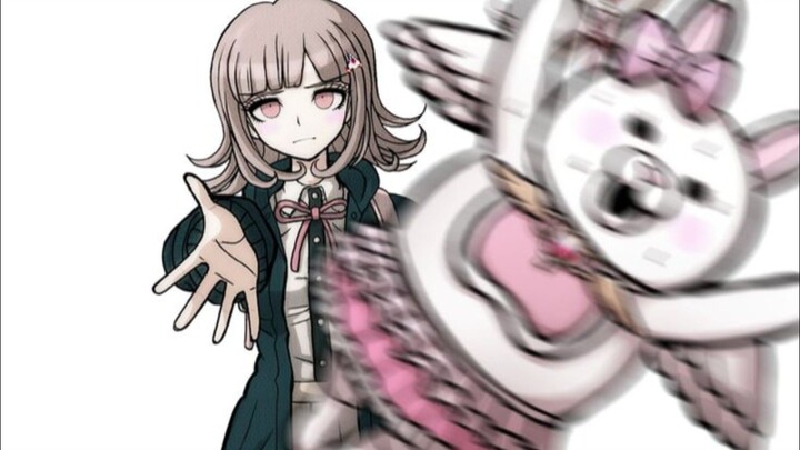 three legless girl chapter 7: spining around my mansion (reupload)
