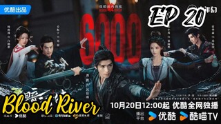 [ENG] EP 20 Blood River
