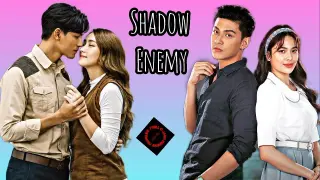 ชาติพยัคฆ์คมนักเลง / Shadow Enemy Thai drama premiering this August on Channel 7