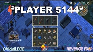 UNBOXING DareDevil packs/ "PLAYER 5144" base raided/1-c4 needed  -  Last Day On Earth: Survival