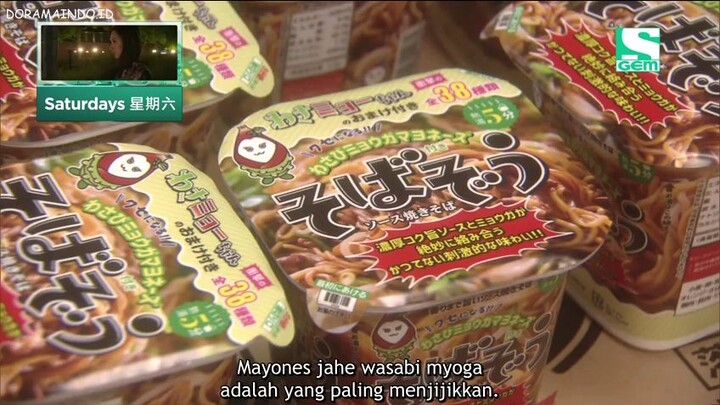 Innocence Enzai Bengoshi Ep 4 sub indo