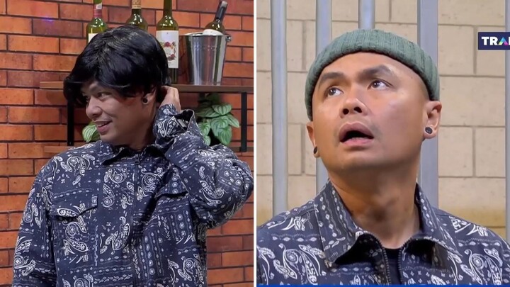 FULL Lapor Pak 17/10/25 Andika Asik Nyamar Jadi DJ