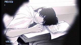 【ฤดูร้อนเมื่อแสงดับสูญ】ฉันไม่สามารถบอกคุณได้อีกต่อไป