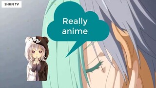 Shion Cô Nàng Thư Ký Bá Đạo Gợi Cảm Của Slime Rimuru _ 1