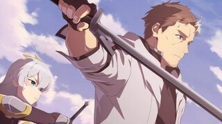 Katainaka no Ossan, Kensei ni Naru الحلقة 6 الترجمة العربية