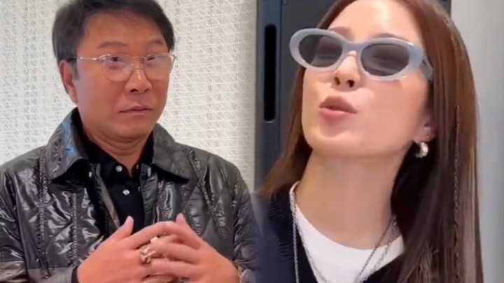 Video nhảy "Forgive Me" của BoA x Lee Soo Man đã được phát hành!