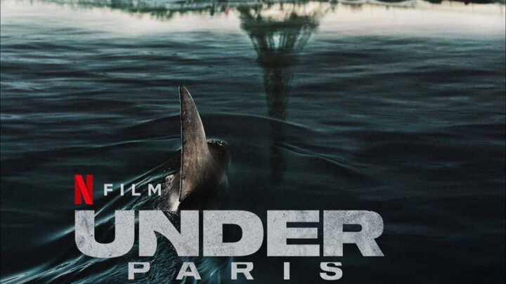 Under Paris (2024) Dubbing Indonesia