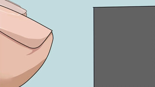 Have you ever stubbed your toe?