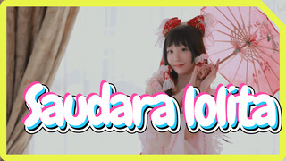 Saudara lolita