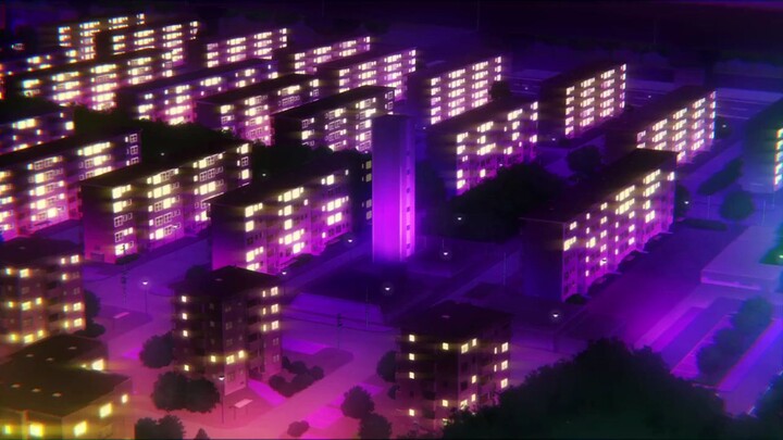 Yofukashi no Uta season 2 eps 1[SUB INDO]