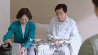 my girlfriend is a captain ep.16 Cdrama❤️