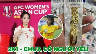 Thanh Nhã của đội tuyển VN : 2001 , chưa có người yêu - Top comments hài face book.