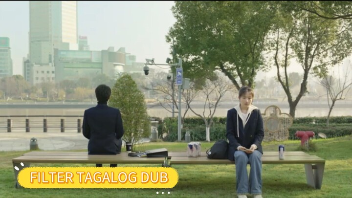 FILTER EPISODE 3 TAGALOG DUB