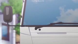 anime my darling dress up nhân vật cực dễ thương anime học đường #anime #schooltime