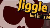 [Mumbo Jumbo Animation] Jiggle Jiggle, but this is the richest guy in all of Hermitcraft