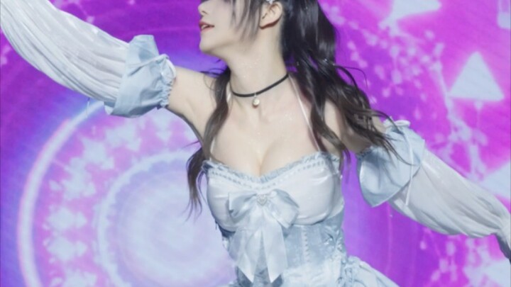 Tuan Kucing  Fo "Surga Murni"