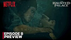 The Haunted Palace - Episode 8 Subtitle Bahasa Indonesia