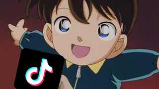 [MAD]Detective Conan in TikTok Style