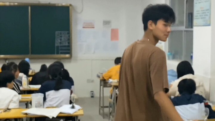 “การอยู่กับปัจจุบันก็โรแมนติกมากเช่นกัน”