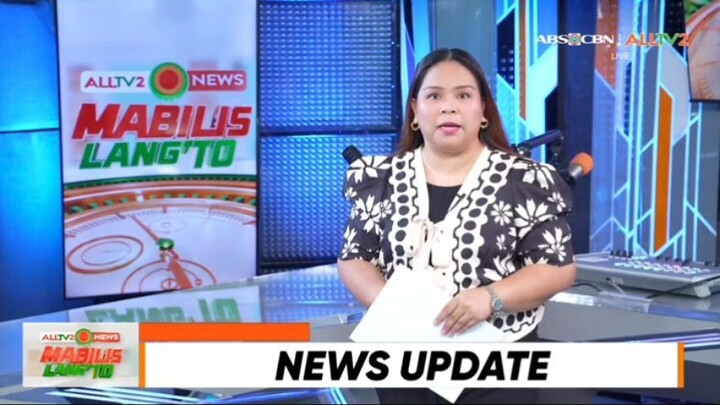 [PH] ALLTV2 - opening mabilis lang to (27/07/2026)