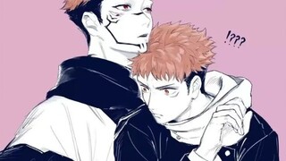 宿虎真的给我一种纯恨的感觉