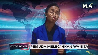 parodi breaking news