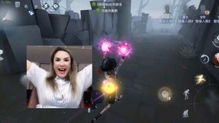 拉拉挂件改版，佩戴可获得那艺娜专属语音包