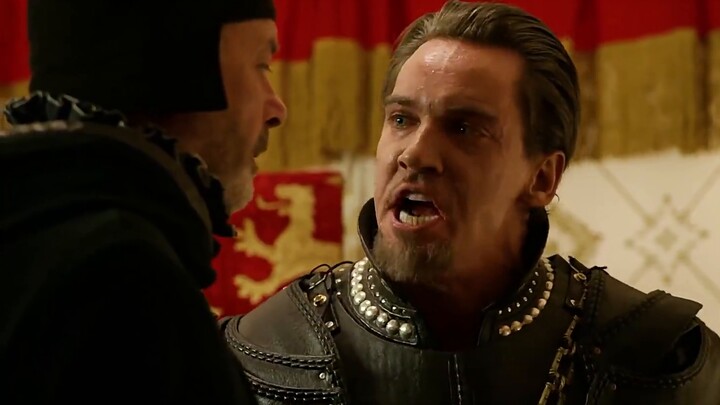 ตอนที่ 24｜แนะนำซีรีส์อเมริกัน: The Tudors