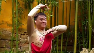 คุณจำเป็นต้องมีหุ่นดีมั้ย? ฉันมีความอยากอาหารดีใช่ไหม?