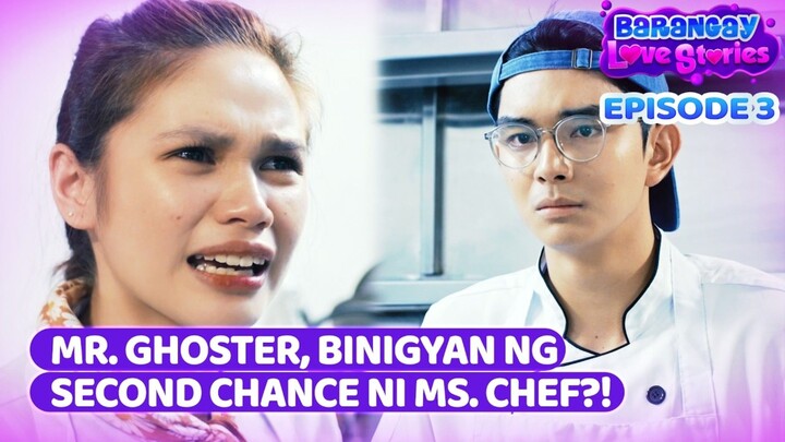 Barangay Love Store (2026) | Full Episode 3 Titel: Sabihin mo Na