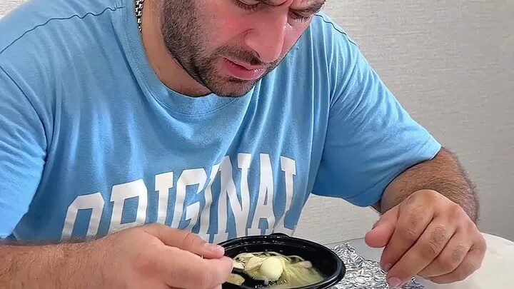 15 vs. 30: Eating Mom’s Home-Cooked Meals