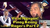 Viral Ngayon Philip Arabit "Pinoy Kenny Rogers" Part 2 😎😘😲😁🎤🎧🎼🎹🎸