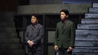 (ENG SUB) Culinary Class Wars ep 11