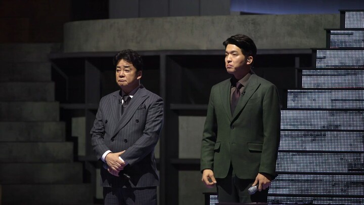 (ENG SUB) Culinary Class Wars ep 11