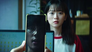 惊悚犯罪电影：女人只是弄丢了手机，结果被变态男装上了监控！