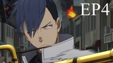 Fire Force (Season 2) Hindi Dubbed EP4