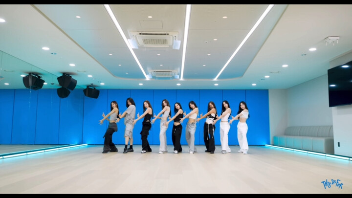 Tôi từng nghĩ rằng nhảy nhóm là điều kiện cần thiết đối với các nhóm nhạc KPOP.