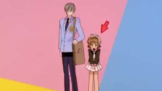 Sakura thủ lĩnh thẻ bài phần 1 tập 17 (vietsud)