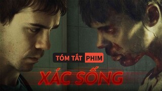 Tóm Tắt Phim: Khi Con Người Có Thể Chữa Được Căn Bệnh Zombie | Quạc Review Phim|