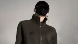 Jennie同款呱呱呱舞～拽姐小跳